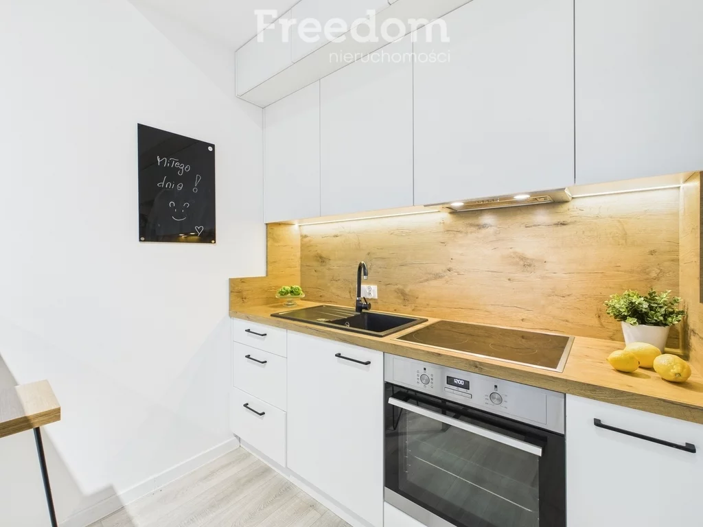 1 pokój, mieszkanie 25,81 m², parter, oferta nr , 40663/3685/OMS, Oświęcim, Fryderyka Chopina