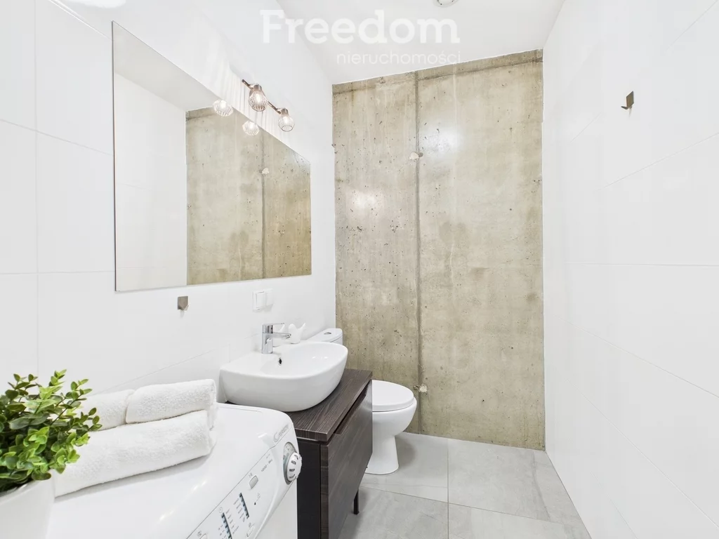 1 pokój, mieszkanie 25,81 m², parter, oferta nr , 40663/3685/OMS, Oświęcim, Fryderyka Chopina