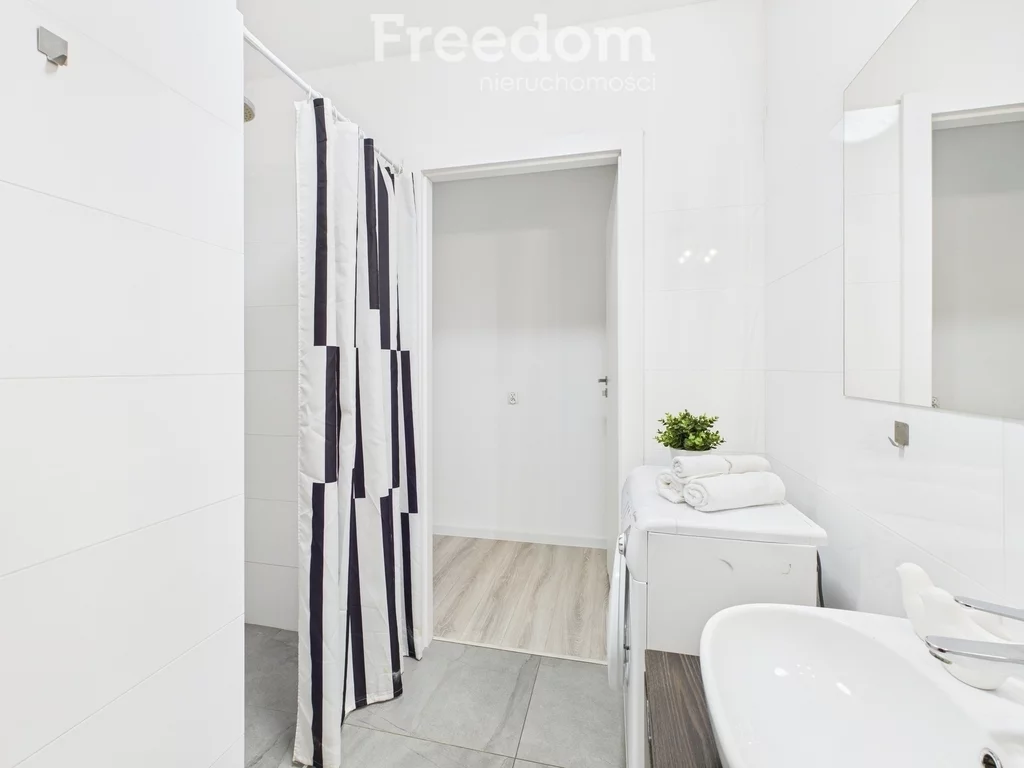 1 pokój, mieszkanie 25,81 m², parter, oferta nr , 40663/3685/OMS, Oświęcim, Fryderyka Chopina
