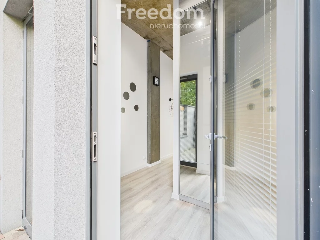 1 pokój, mieszkanie 25,81 m², parter, oferta nr , 40663/3685/OMS, Oświęcim, Fryderyka Chopina
