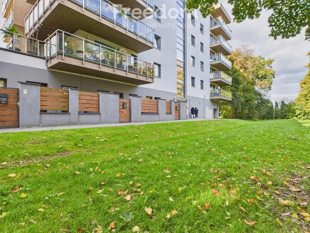 1 pokój, mieszkanie 25,81 m², parter, oferta nr , 40663/3685/OMS, Oświęcim, Fryderyka Chopina