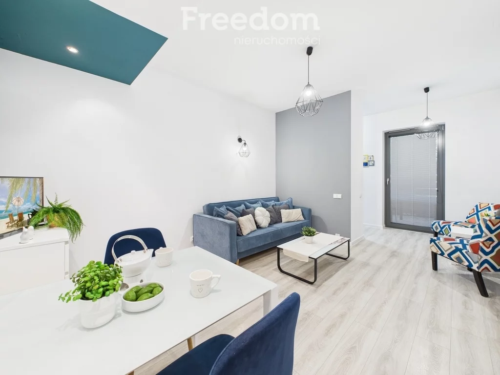 Apartamenty 40667/3685/OMS Oświęcim Fryderyka Chopina