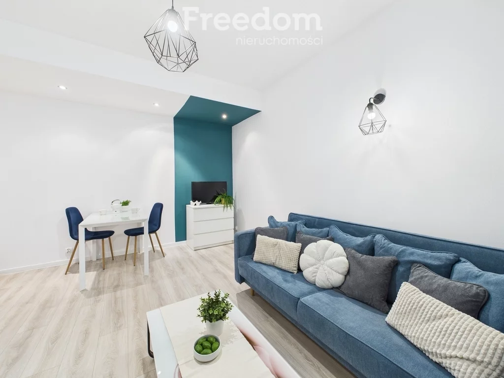 1 pokój, mieszkanie 32,00 m², parter, oferta nr , 40667/3685/OMS, Oświęcim, Fryderyka Chopina