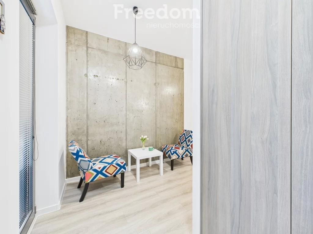 1 pokój, mieszkanie 32,00 m², parter, oferta nr , 40667/3685/OMS, Oświęcim, Fryderyka Chopina