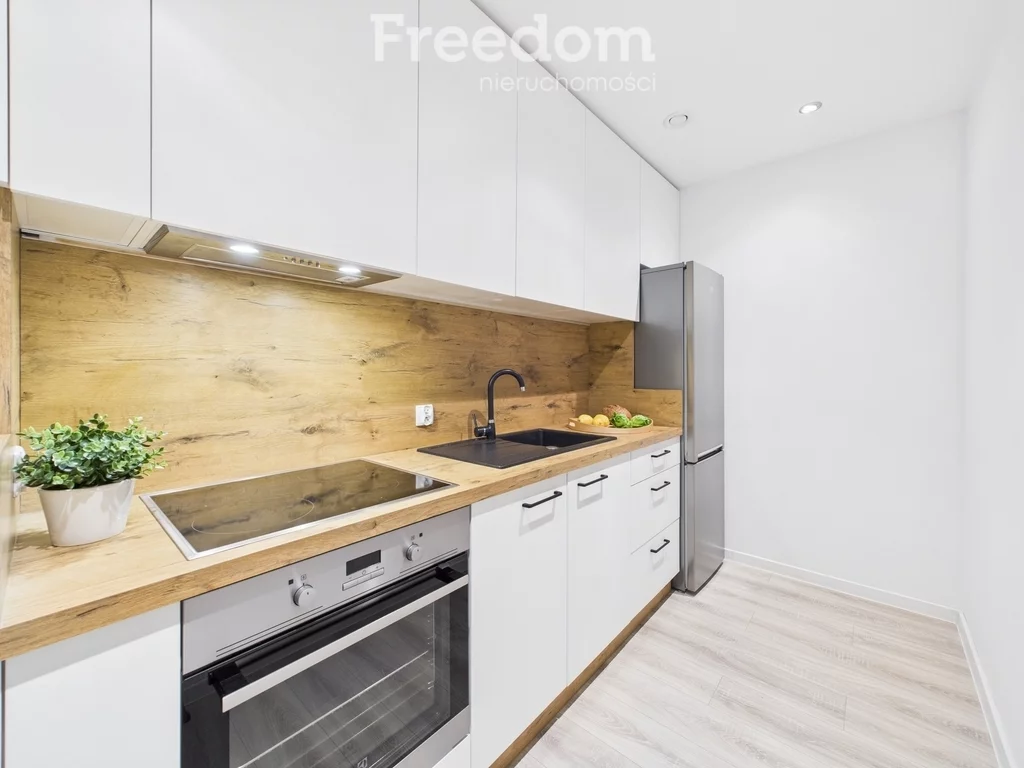 1 pokój, mieszkanie 32,00 m², parter, oferta nr , 40667/3685/OMS, Oświęcim, Fryderyka Chopina
