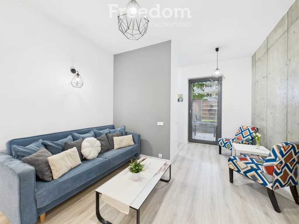 1 pokój, mieszkanie 32,00 m², parter, oferta nr , 40667/3685/OMS, Oświęcim, Fryderyka Chopina