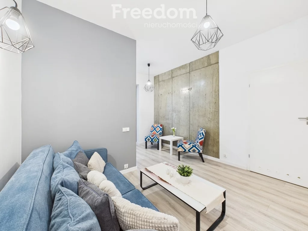 1 pokój, mieszkanie 32,00 m², parter, oferta nr , 40667/3685/OMS, Oświęcim, Fryderyka Chopina