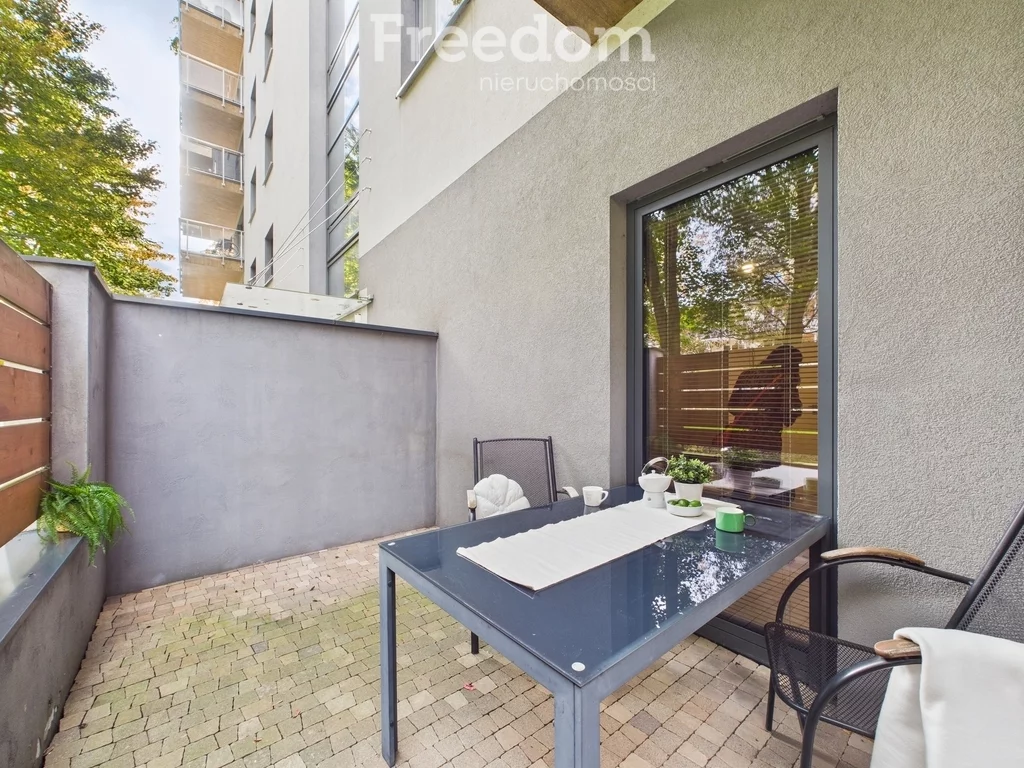 1 pokój, mieszkanie 32,00 m², parter, oferta nr , 40667/3685/OMS, Oświęcim, Fryderyka Chopina
