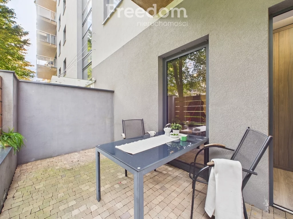 1 pokój, mieszkanie 32,00 m², parter, oferta nr , 40667/3685/OMS, Oświęcim, Fryderyka Chopina