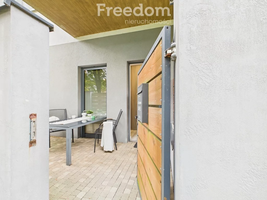 1 pokój, mieszkanie 32,00 m², parter, oferta nr , 40667/3685/OMS, Oświęcim, Fryderyka Chopina