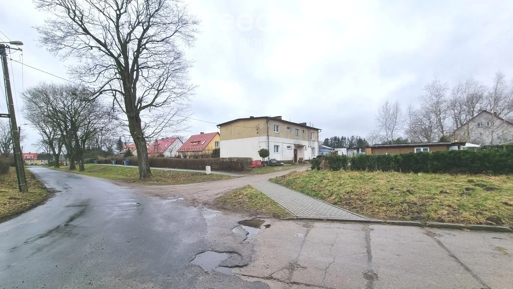 Mieszkanie jednopokojowe 40,65 m², Gąskowo, Sprzedaż