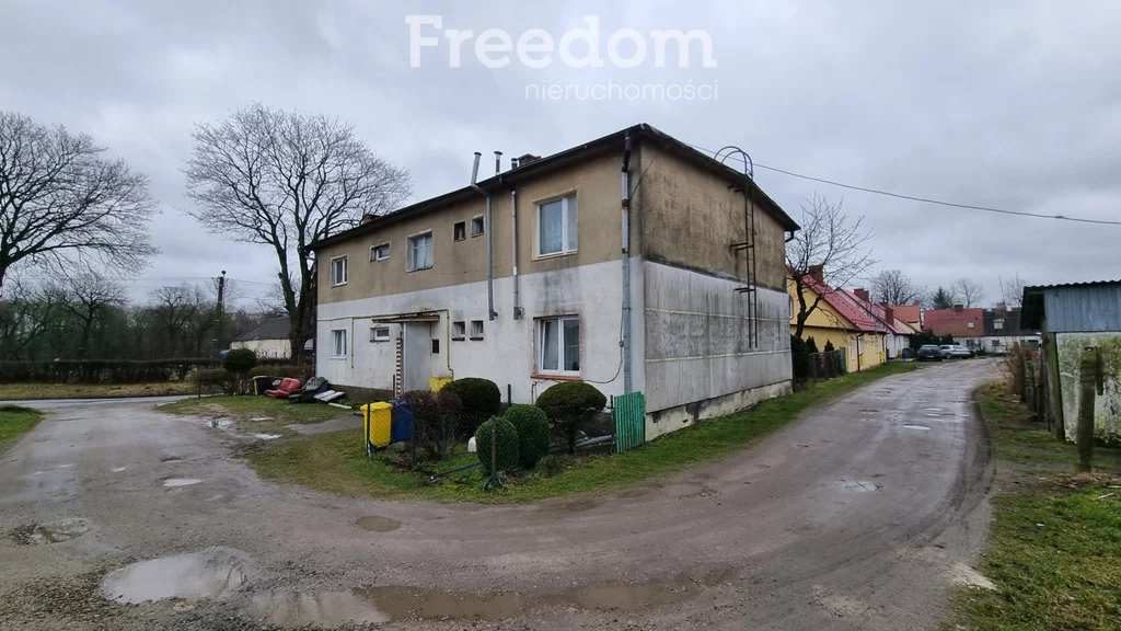 1 pokój, mieszkanie 40,65 m², parter, oferta nr , 22120/3685/OMS, Gąskowo