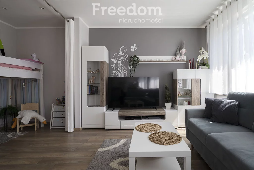 1 pokój, mieszkanie 38,70 m², piętro 1, oferta nr , 40102/3685/OMS, Olsztyn, Gdańska 12/16