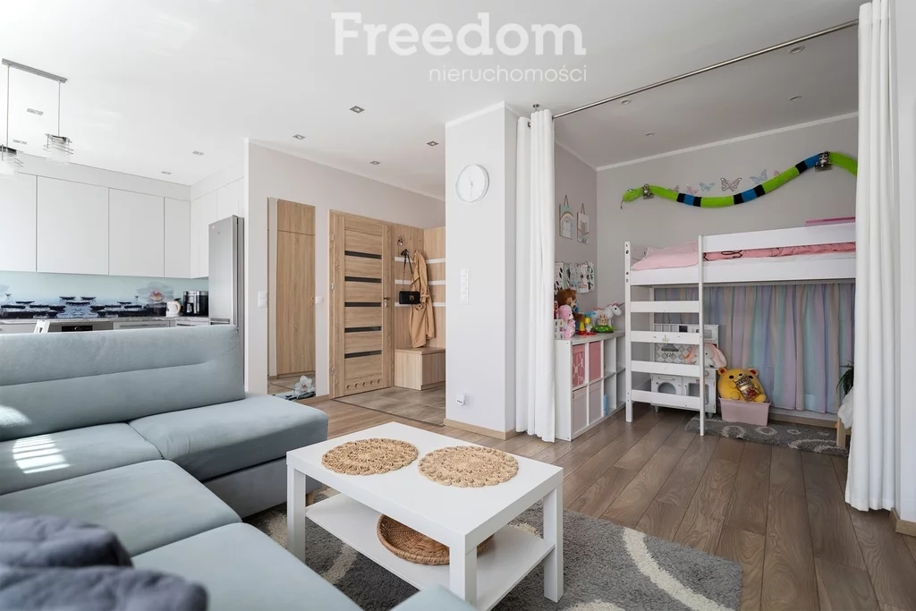 1 pokój, mieszkanie 38,70 m², piętro 1, oferta nr , 40102/3685/OMS, Olsztyn, Gdańska 12/16