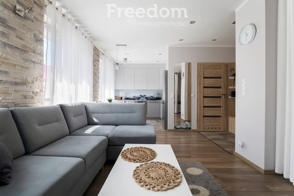 1 pokój, mieszkanie 38,70 m², piętro 1, oferta nr , 40102/3685/OMS, Olsztyn, Gdańska 12/16