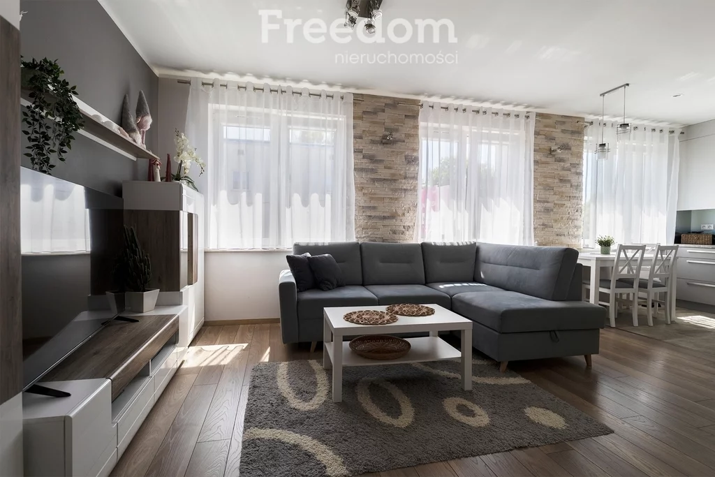 1 pokój, mieszkanie 38,70 m², piętro 1, oferta nr , 40102/3685/OMS, Olsztyn, Gdańska 12/16