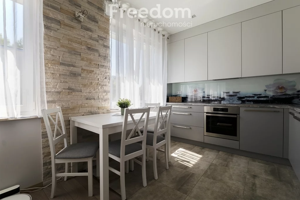 1 pokój, mieszkanie 38,70 m², piętro 1, oferta nr , 40102/3685/OMS, Olsztyn, Gdańska 12/16