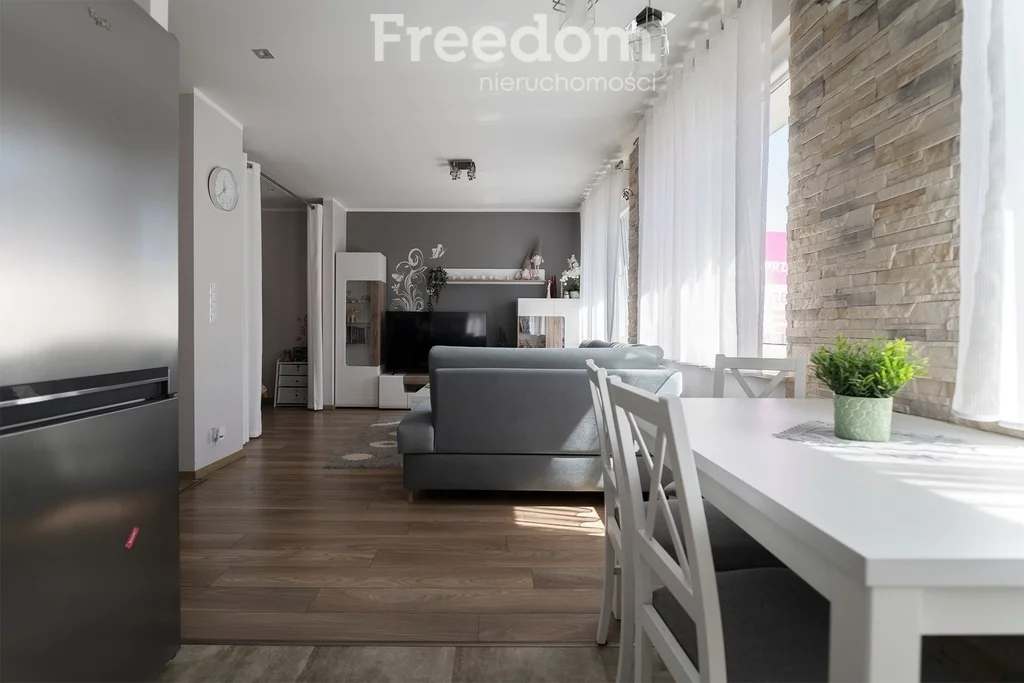 1 pokój, mieszkanie 38,70 m², piętro 1, oferta nr , 40102/3685/OMS, Olsztyn, Gdańska 12/16
