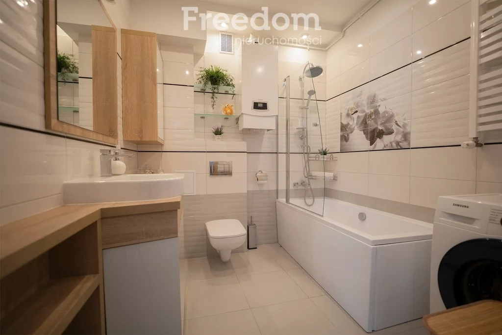 1 pokój, mieszkanie 38,70 m², piętro 1, oferta nr , 40102/3685/OMS, Olsztyn, Gdańska 12/16