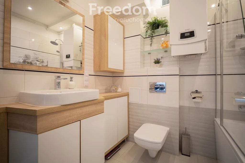 1 pokój, mieszkanie 38,70 m², piętro 1, oferta nr , 40102/3685/OMS, Olsztyn, Gdańska 12/16