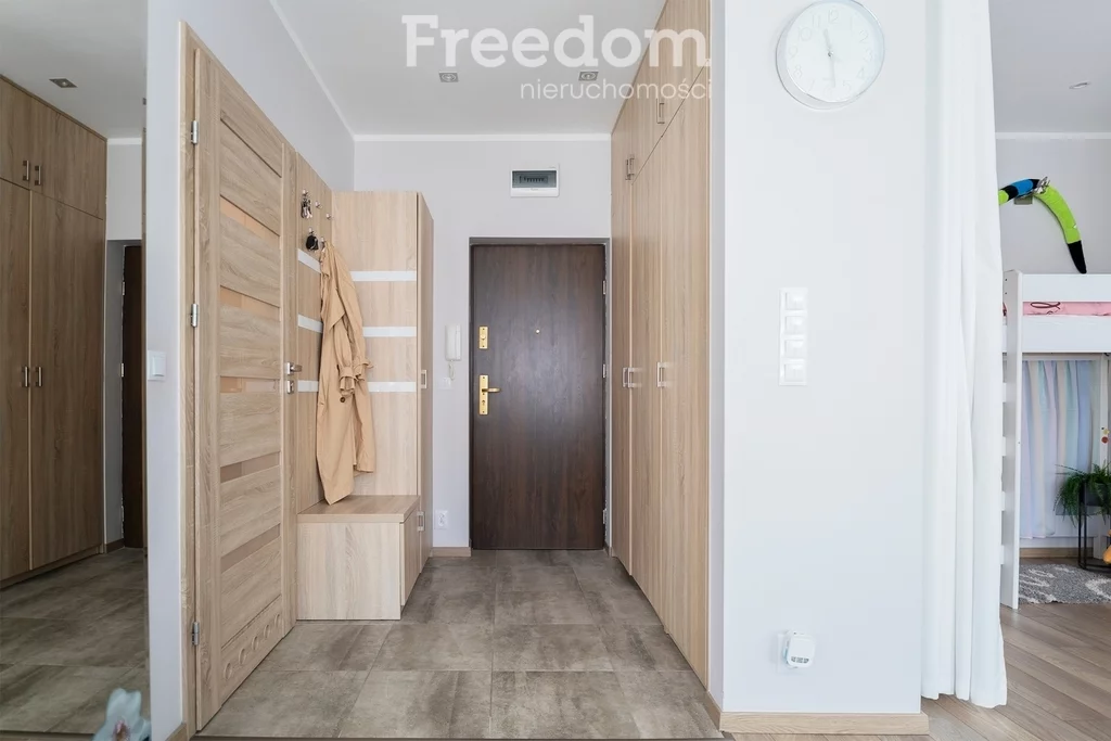 1 pokój, mieszkanie 38,70 m², piętro 1, oferta nr , 40102/3685/OMS, Olsztyn, Gdańska 12/16