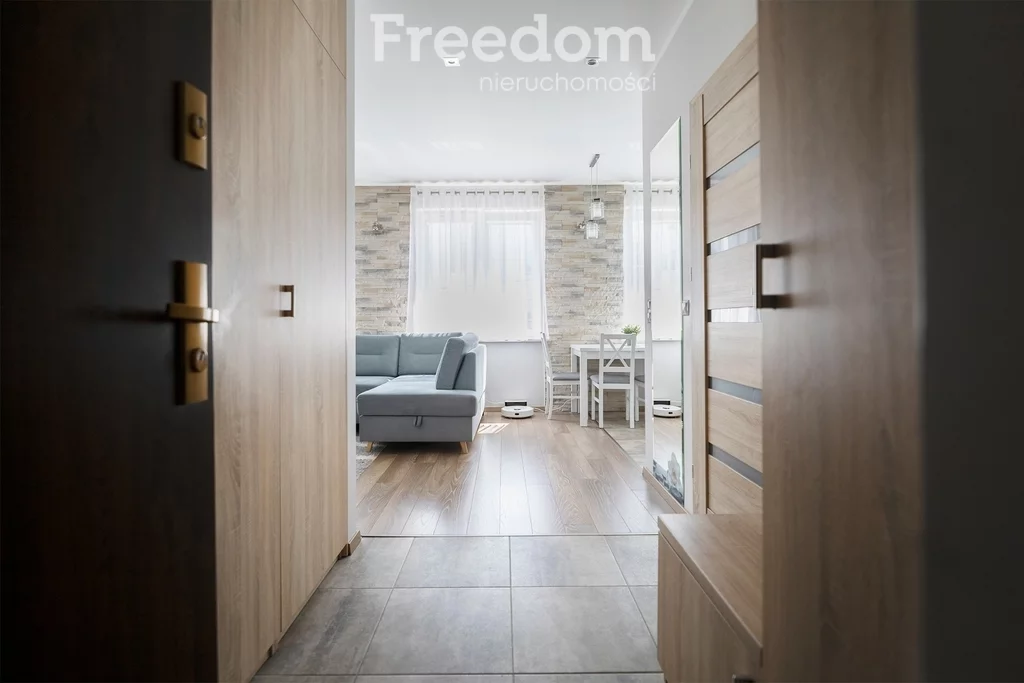 1 pokój, mieszkanie 38,70 m², piętro 1, oferta nr , 40102/3685/OMS, Olsztyn, Gdańska 12/16