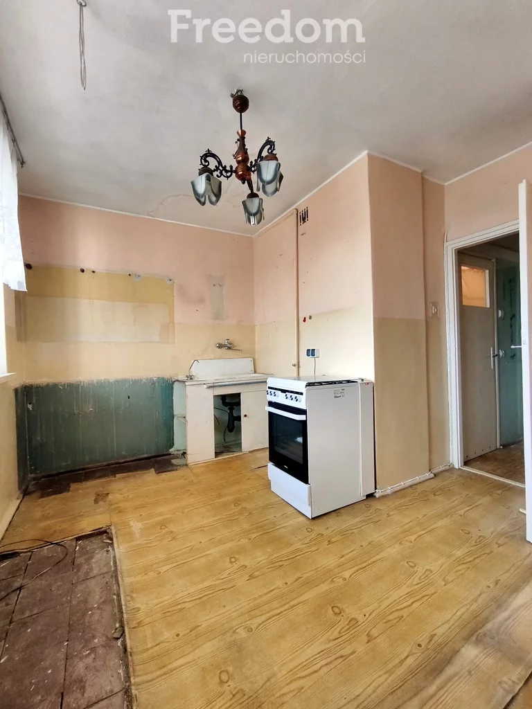 1 pokój, mieszkanie 41,13 m², piętro 2, oferta nr , 39946/3685/OMS, Gdańsk, Śródmieście, Głęboka