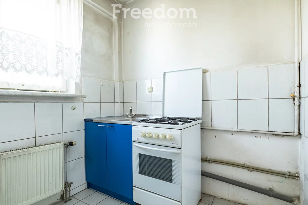 1 pokój, mieszkanie 25,00 m², piętro 3, oferta nr , 40082/3685/OMS, Warszawa, Praga Południe, Praga Południe, Grochowska