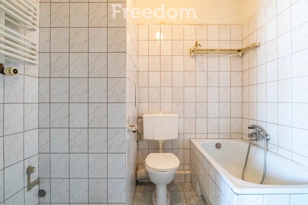 1 pokój, mieszkanie 25,00 m², piętro 3, oferta nr , 40082/3685/OMS, Warszawa, Praga Południe, Praga Południe, Grochowska