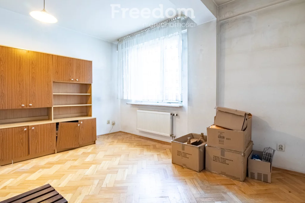 1 pokój, mieszkanie 25,00 m², piętro 3, oferta nr , 40082/3685/OMS, Warszawa, Praga Południe, Praga Południe, Grochowska