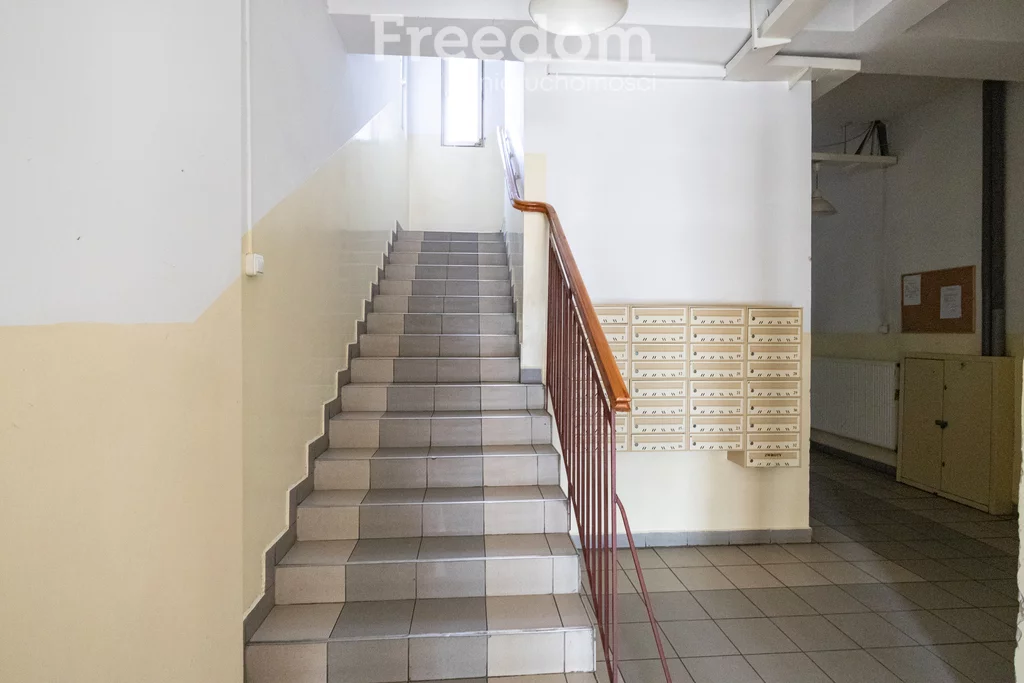 1 pokój, mieszkanie 25,00 m², piętro 3, oferta nr , 40082/3685/OMS, Warszawa, Praga Południe, Praga Południe, Grochowska