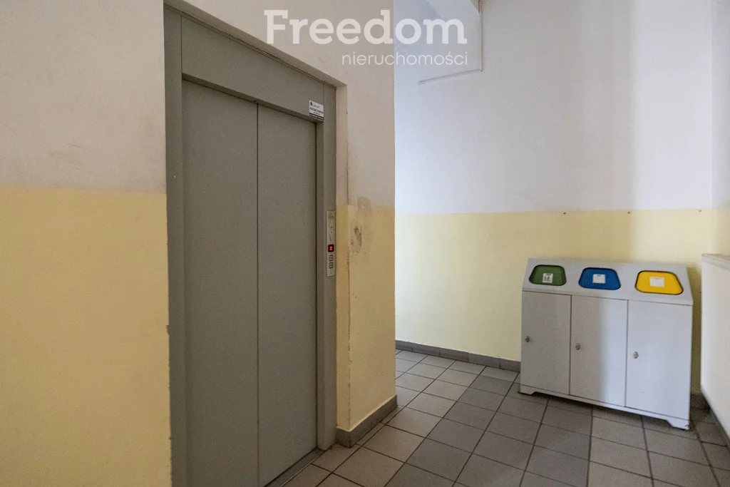 1 pokój, mieszkanie 25,00 m², piętro 3, oferta nr , 40082/3685/OMS, Warszawa, Praga Południe, Praga Południe, Grochowska