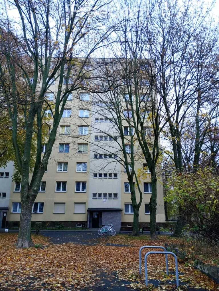 Mieszkanie jednopokojowe 21,49 m², Warszawa, Ochota, Grójecka, Sprzedaż