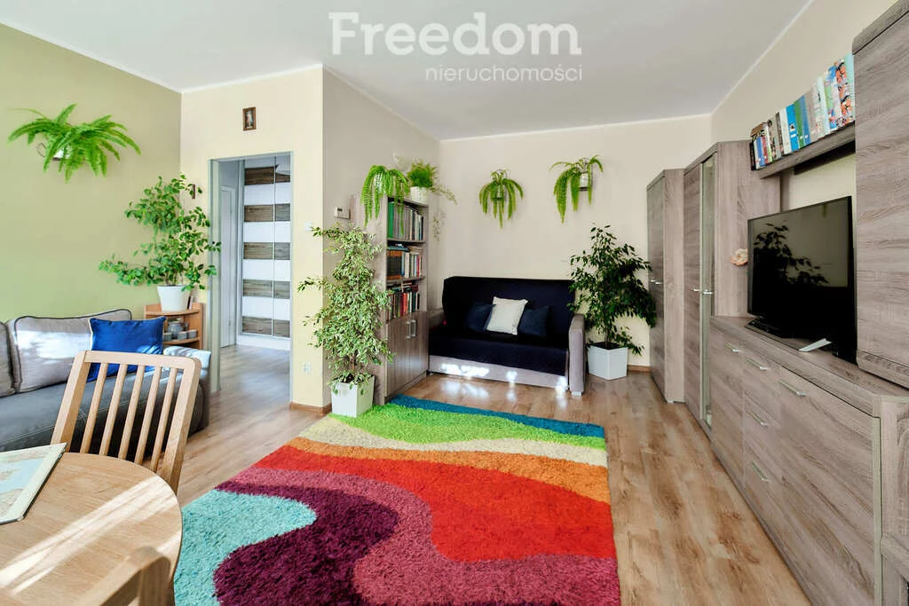 Apartamenty 38500/3685/OMS Elbląg al. Grunwaldzka