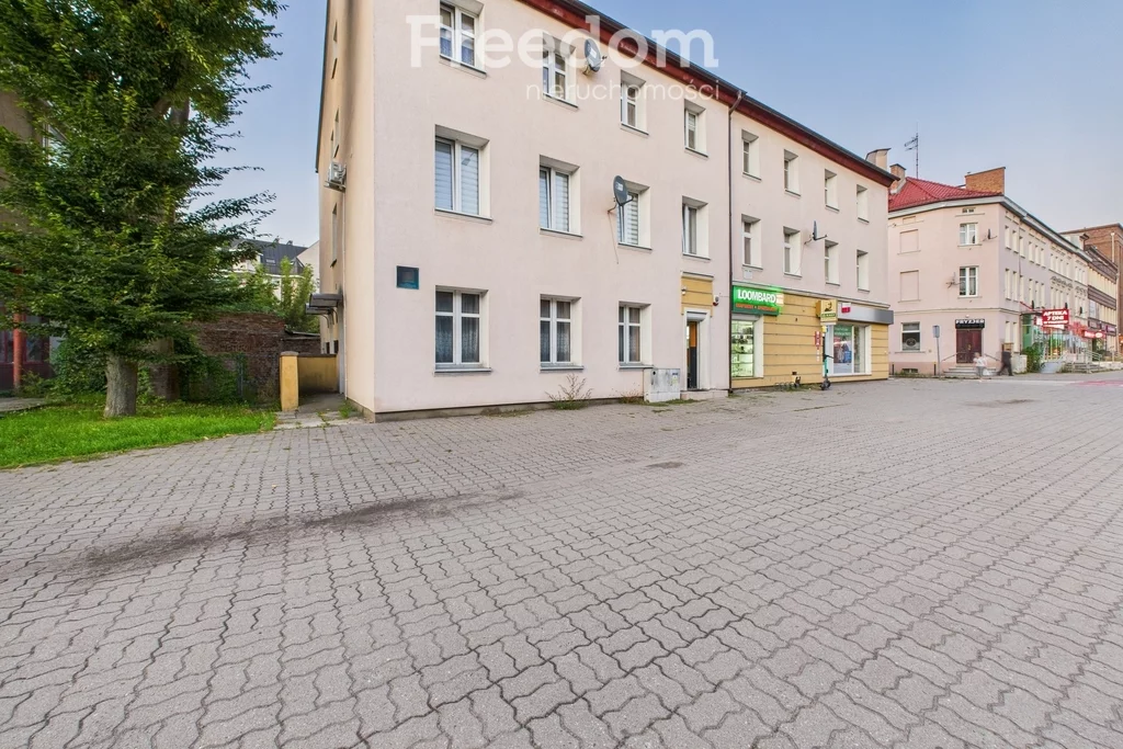 Apartamenty 40137/3685/OMS Elbląg al. Grunwaldzka