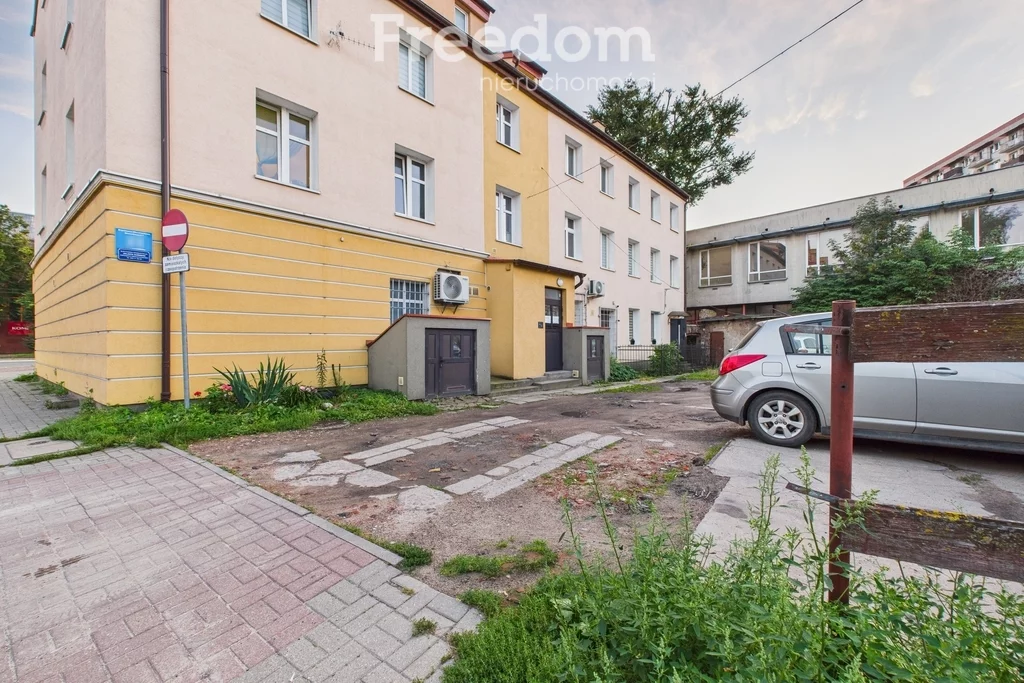 1 pokój, mieszkanie 34,60 m², piętro 1, oferta nr , 40137/3685/OMS, Elbląg, al. Grunwaldzka
