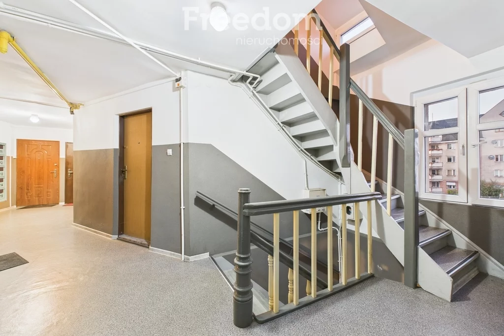 1 pokój, mieszkanie 34,60 m², piętro 1, oferta nr , 40137/3685/OMS, Elbląg, al. Grunwaldzka
