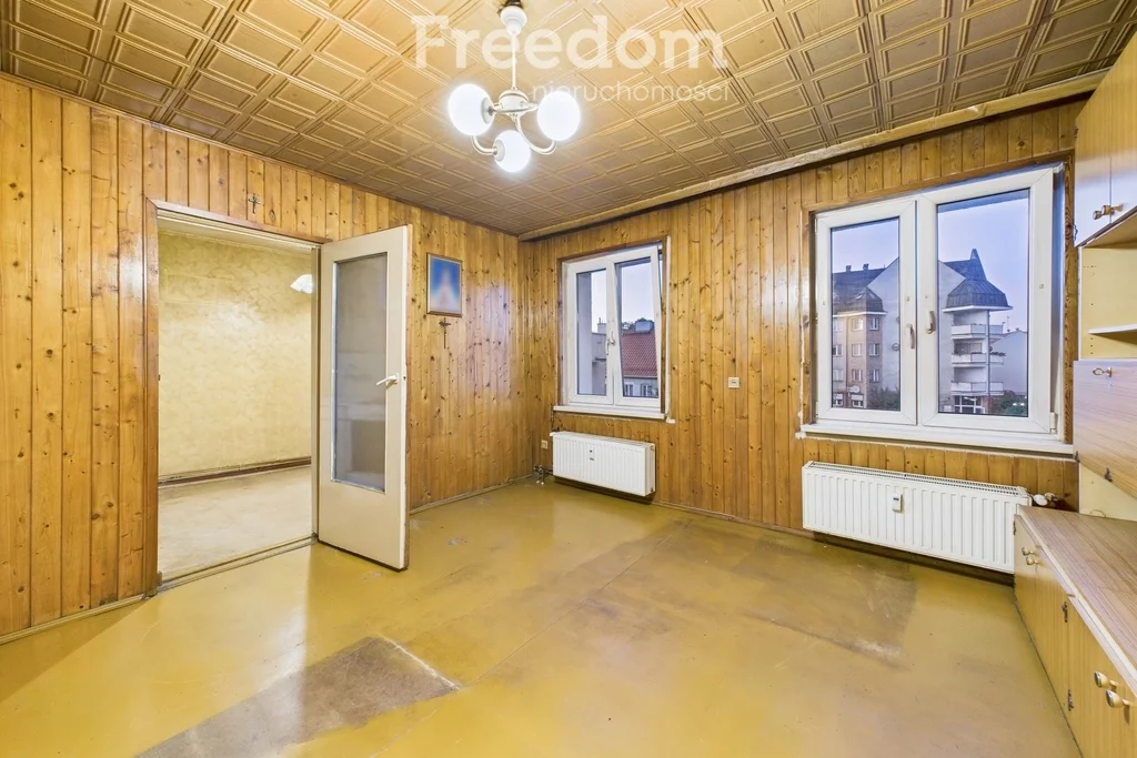 1 pokój, mieszkanie 34,60 m², piętro 1, oferta nr , 40137/3685/OMS, Elbląg, al. Grunwaldzka