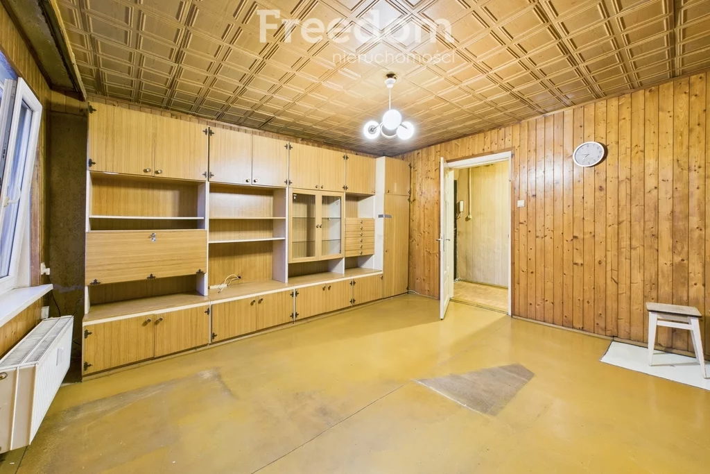 1 pokój, mieszkanie 34,60 m², piętro 1, oferta nr , 40137/3685/OMS, Elbląg, al. Grunwaldzka
