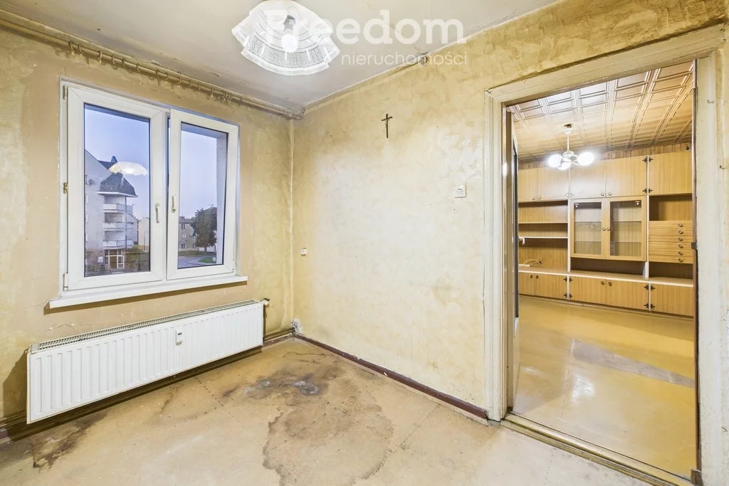 1 pokój, mieszkanie 34,60 m², piętro 1, oferta nr , 40137/3685/OMS, Elbląg, al. Grunwaldzka