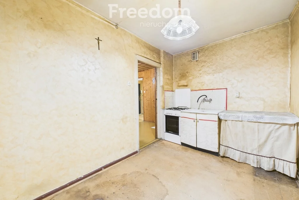 1 pokój, mieszkanie 34,60 m², piętro 1, oferta nr , 40137/3685/OMS, Elbląg, al. Grunwaldzka