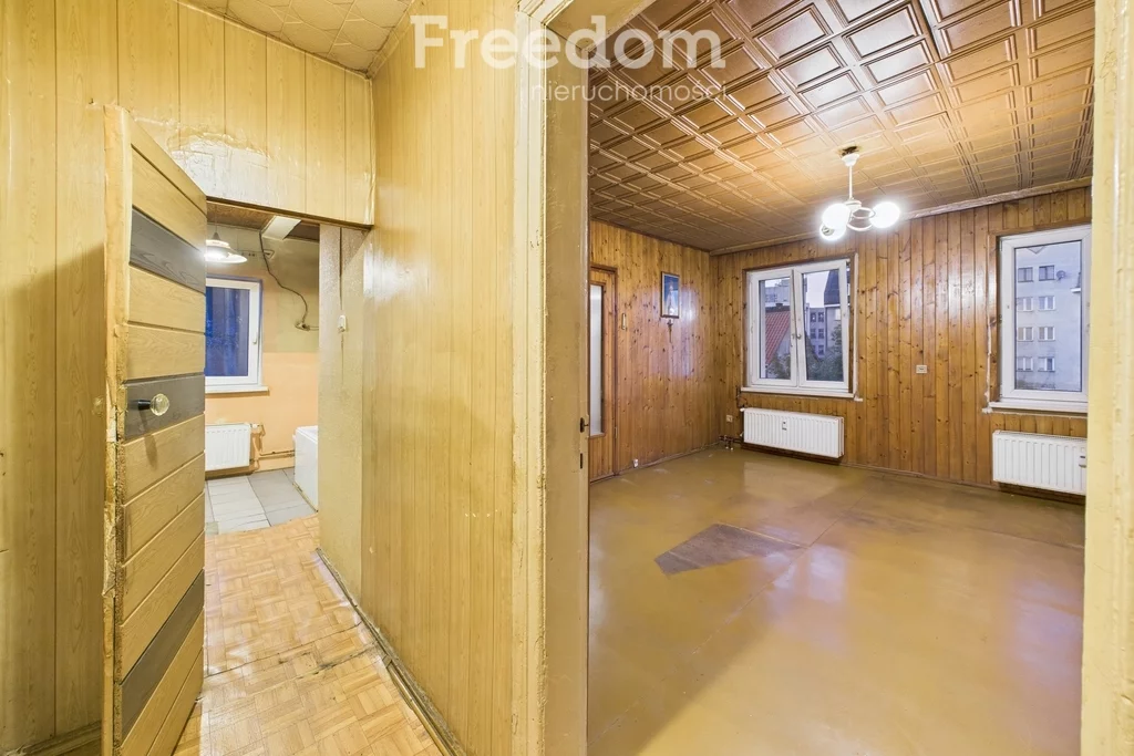 1 pokój, mieszkanie 34,60 m², piętro 1, oferta nr , 40137/3685/OMS, Elbląg, al. Grunwaldzka