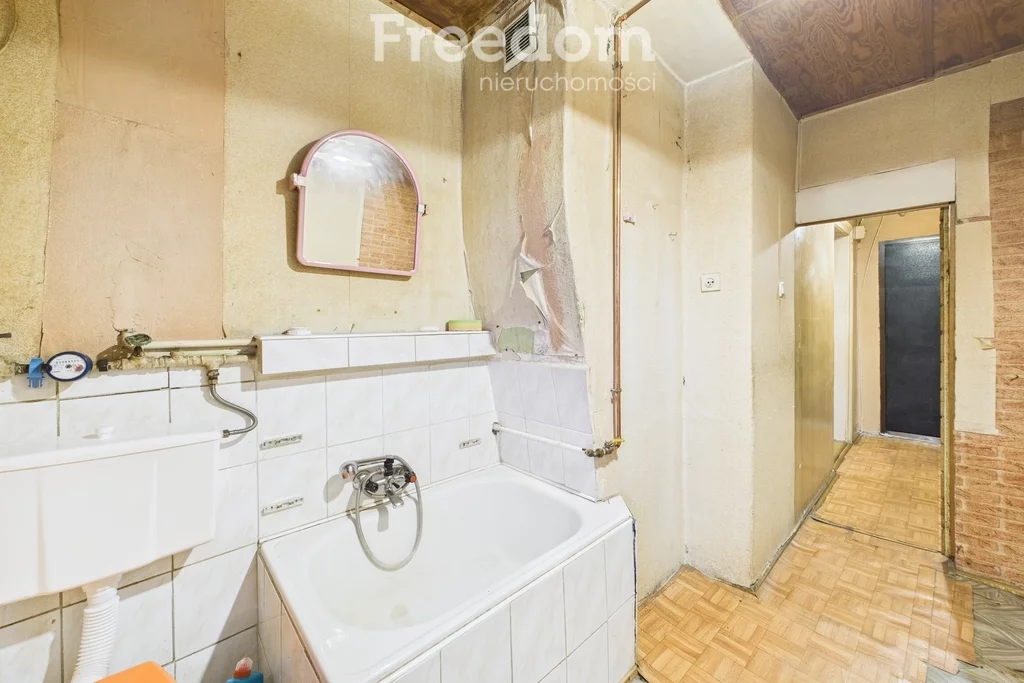 1 pokój, mieszkanie 34,60 m², piętro 1, oferta nr , 40137/3685/OMS, Elbląg, al. Grunwaldzka