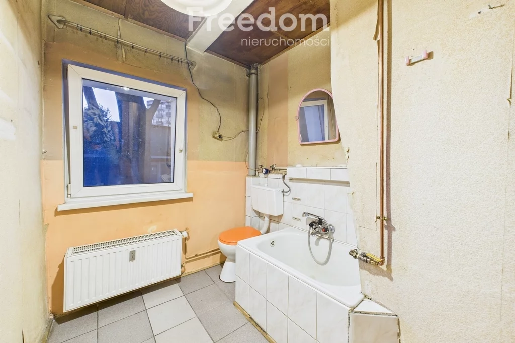 1 pokój, mieszkanie 34,60 m², piętro 1, oferta nr , 40137/3685/OMS, Elbląg, al. Grunwaldzka