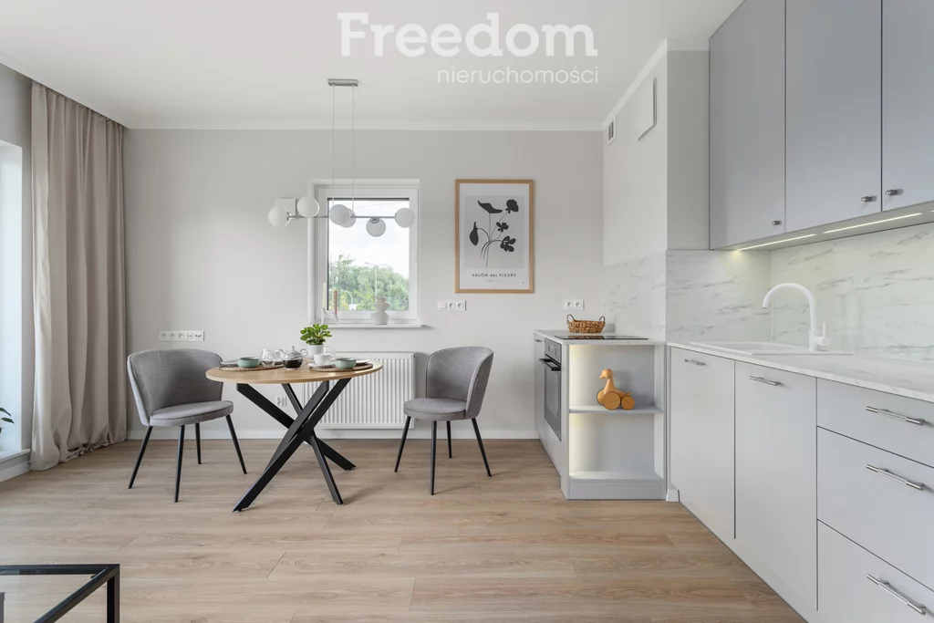 1 pokój, mieszkanie 28,19 m², piętro 1, oferta nr , 39978/3685/OMS, Poznań, Naramowice, Naramowice, Hawelańska