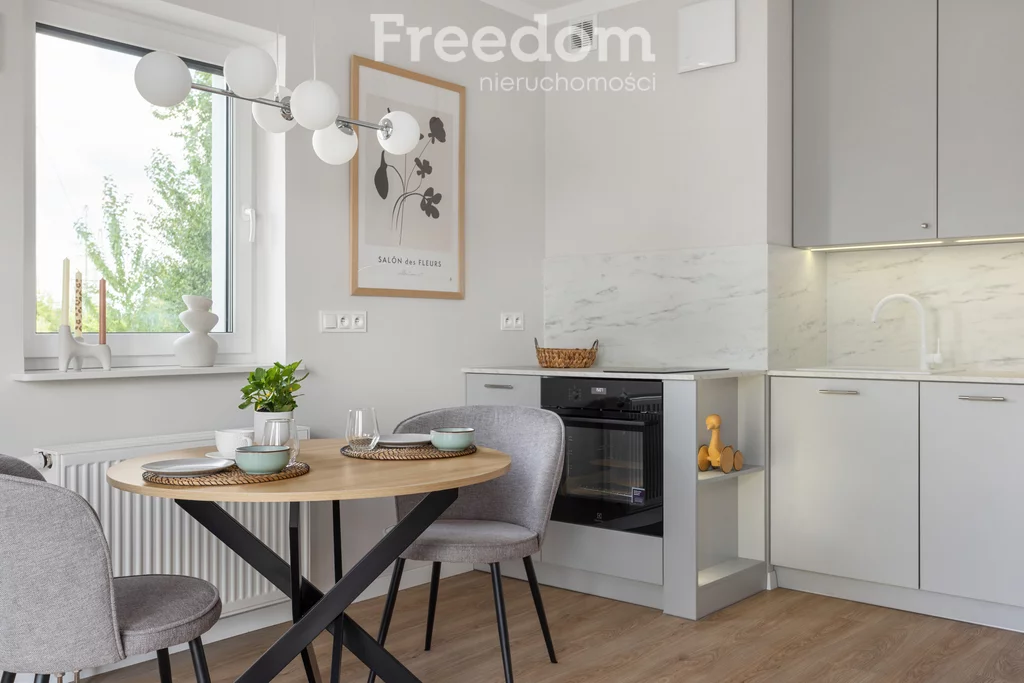 1 pokój, mieszkanie 28,19 m², piętro 1, oferta nr , 39978/3685/OMS, Poznań, Naramowice, Naramowice, Hawelańska