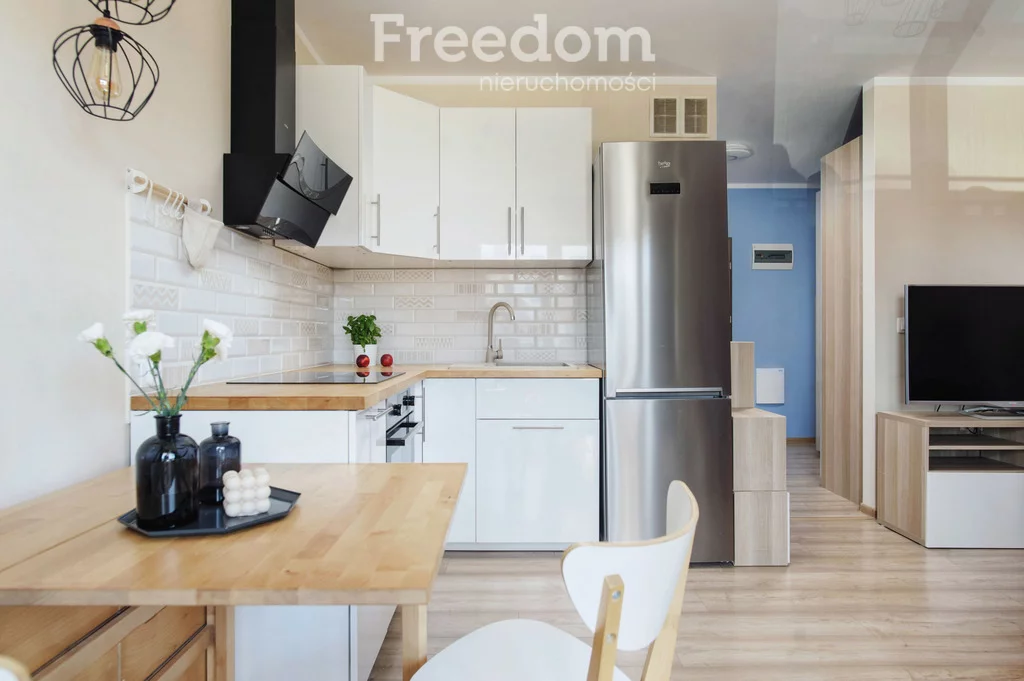Apartamenty 40486/3685/OMS Toruń Wrzosy Henryka Strobanda