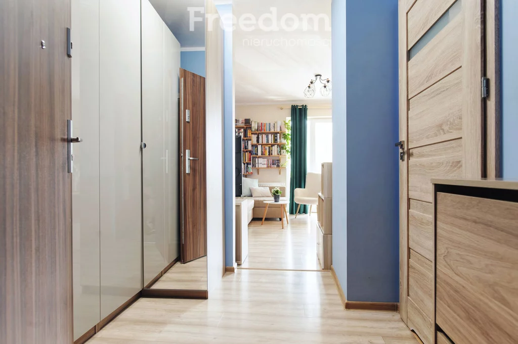 1 pokój, mieszkanie 27,67 m², piętro 1, oferta nr , 40486/3685/OMS, Toruń, Wrzosy, JAR, Henryka Strobanda