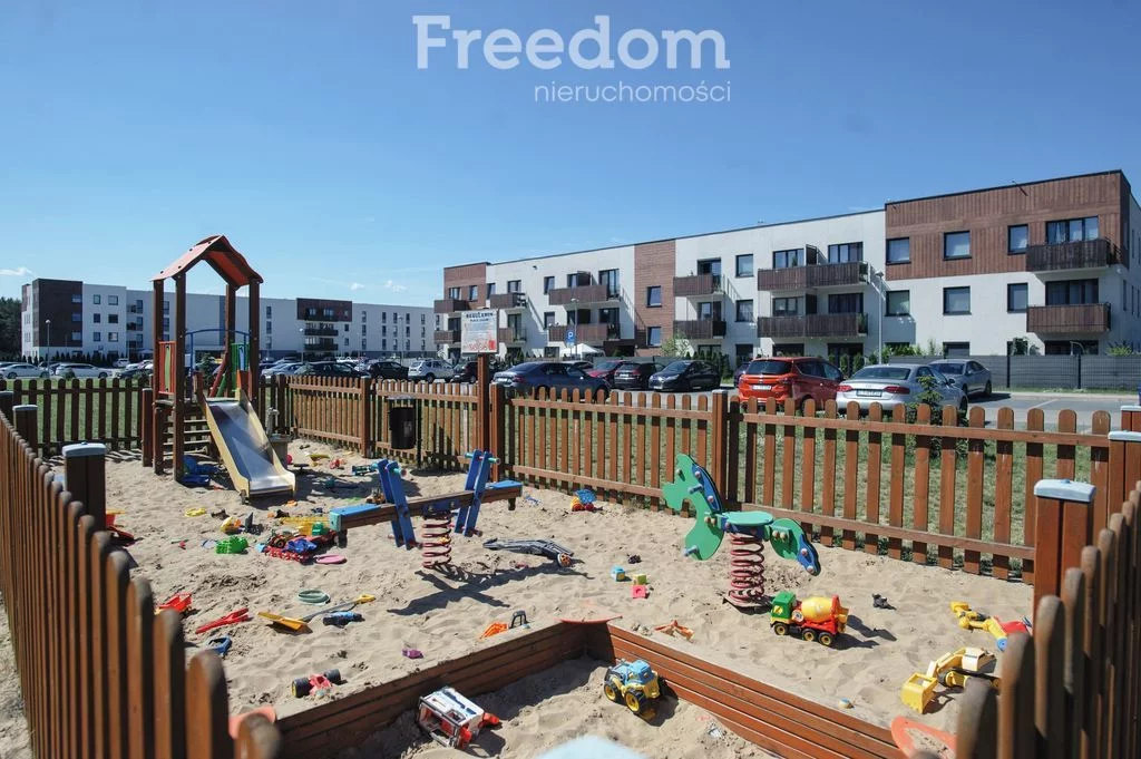 1 pokój, mieszkanie 27,67 m², piętro 1, oferta nr , 40486/3685/OMS, Toruń, Wrzosy, JAR, Henryka Strobanda