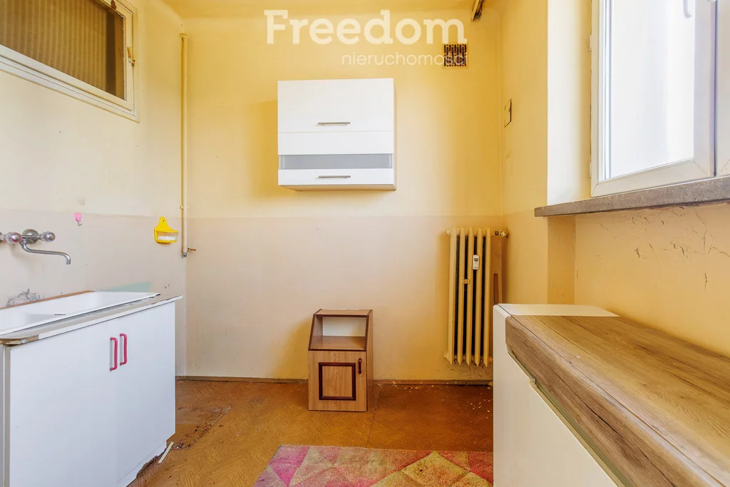 1 pokój, mieszkanie 37,76 m², piętro 3, oferta nr , 40661/3685/OMS, Tarnów, Hugona Kołłątaja